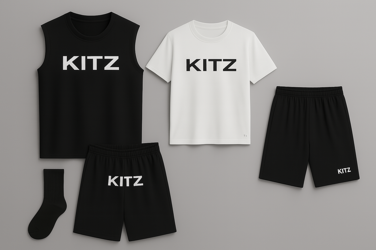 KITZ Warm-Weather Kit