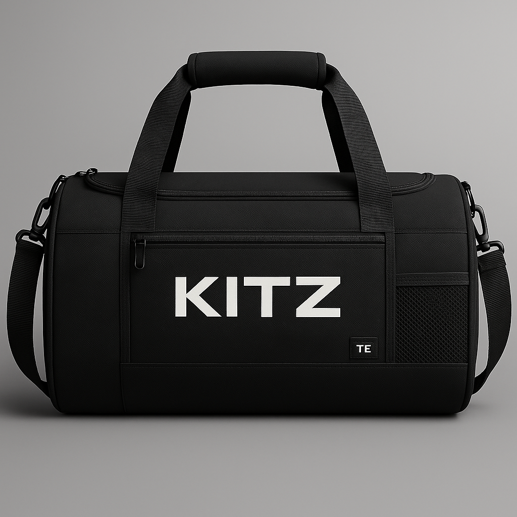 The KITZ Arsenal (Complete Pack)