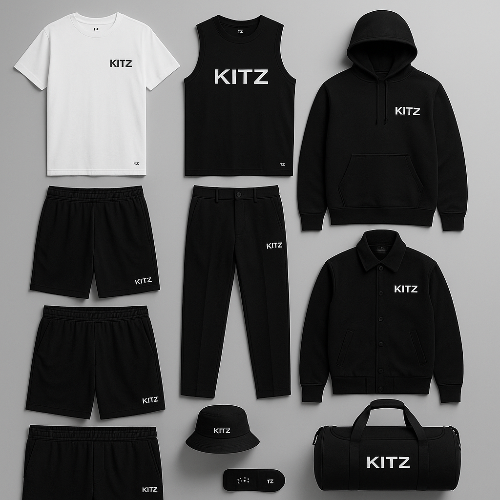 KITZ Bundles