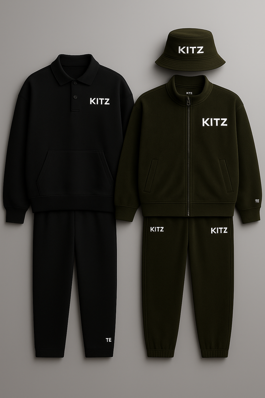 KITZ Motion Flex Pack