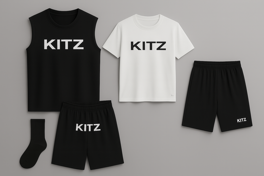 KITZ Warm-Weather Kit