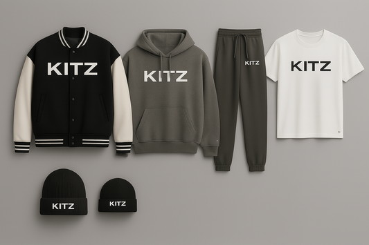 KITZ Legacy Layers Pack