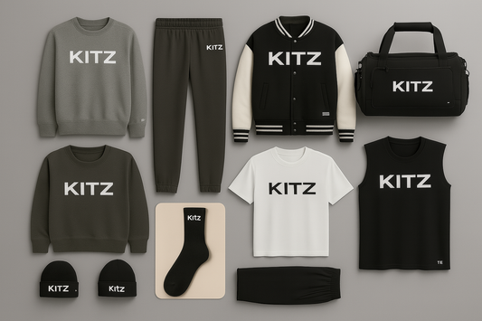 The KITZ Arsenal (Complete Pack)