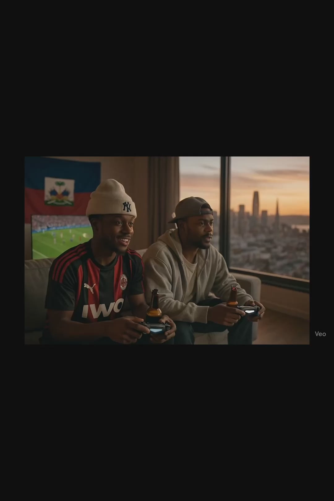 Load video: 