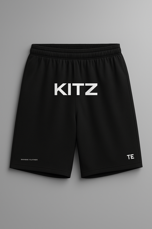 KITZ Core Performance Shorts