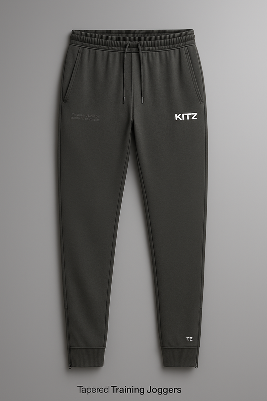 KITZ Tapered Training Joggers