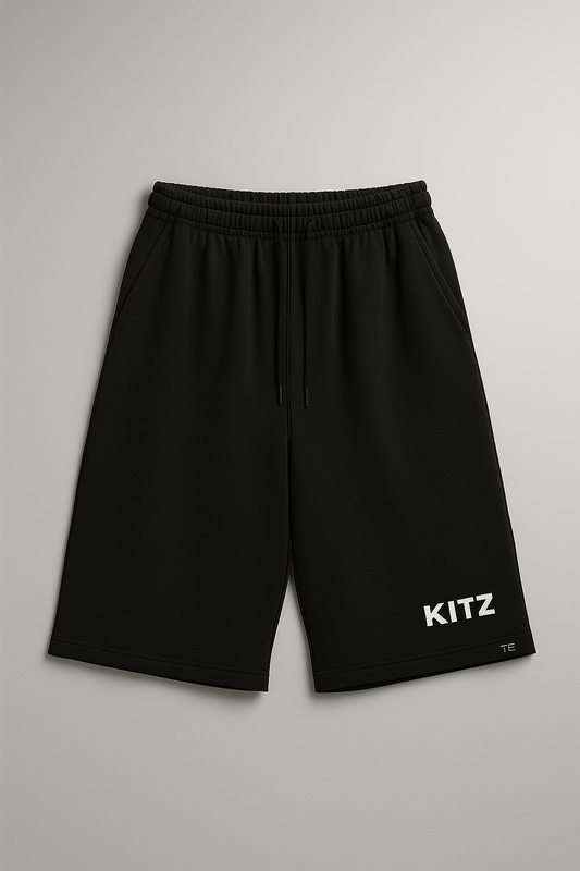 KITZ Lifestyle Mesh Shorts
